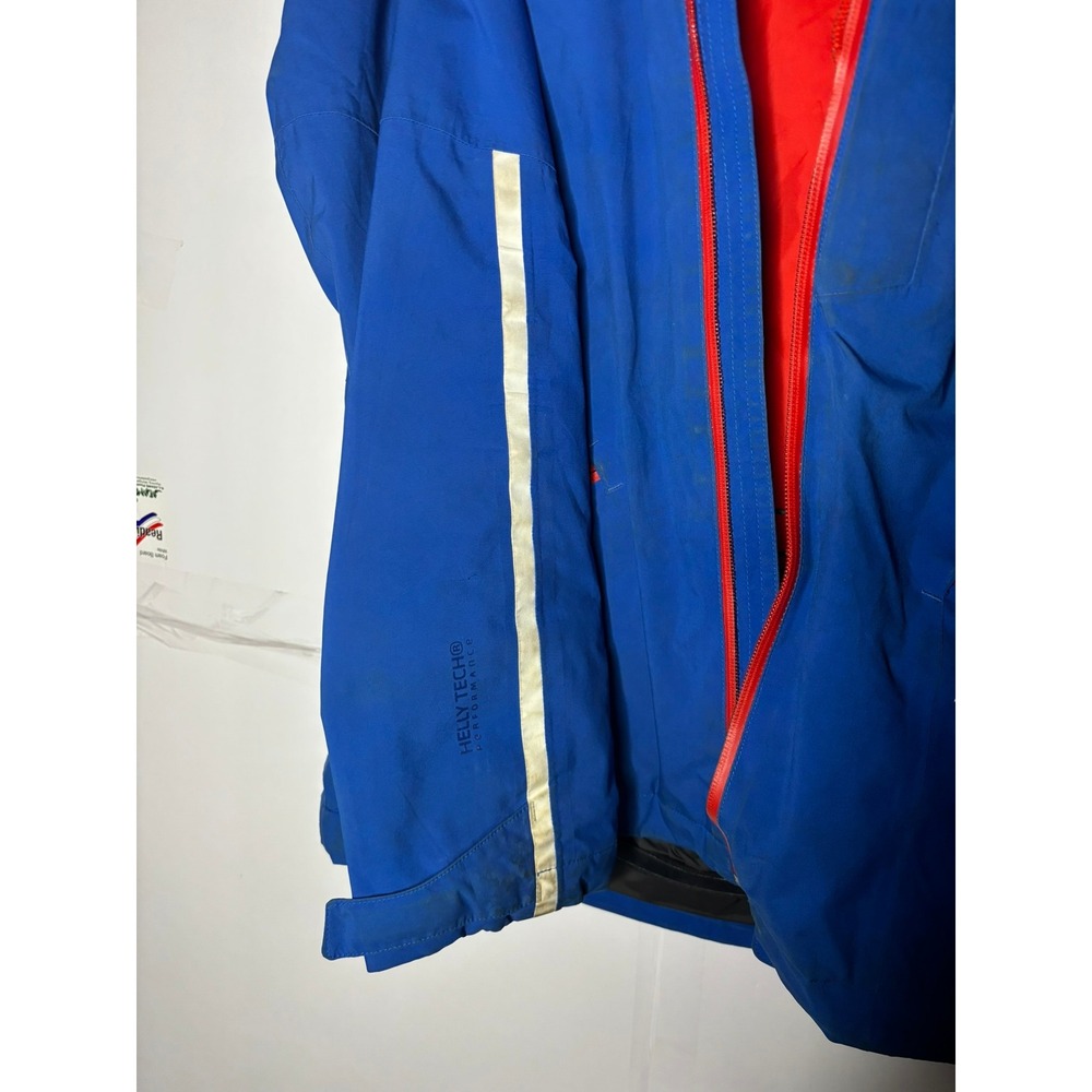 Helly Hansen Helly Tech Performance H2Flow Ski Ja… - image 4